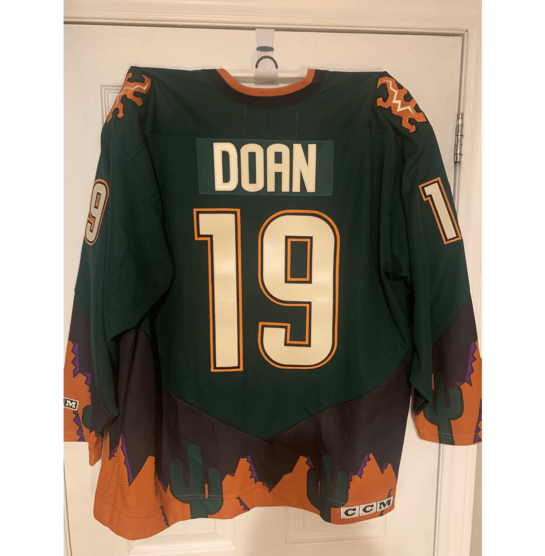 Phoenix coyotes alternate jersey shop